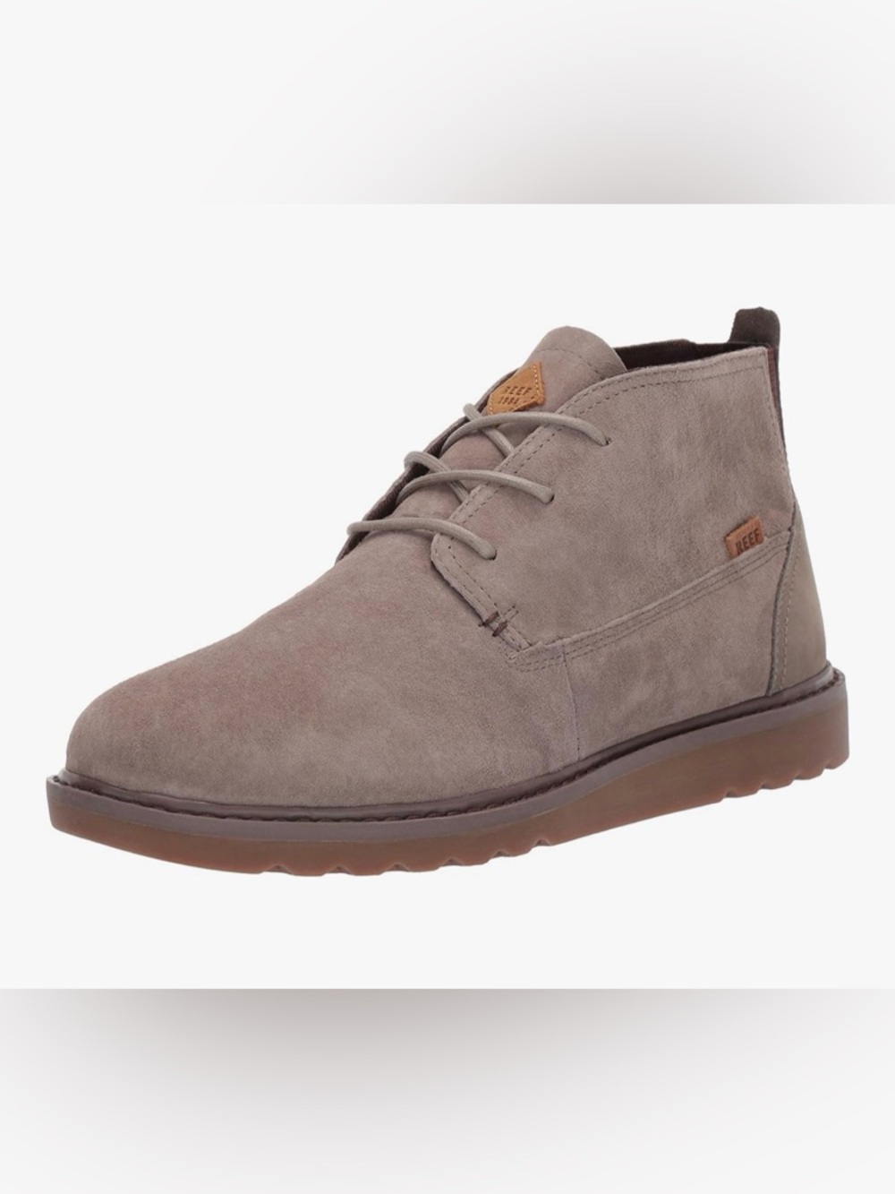 Reef Men’s Voyage Boot in Taupe